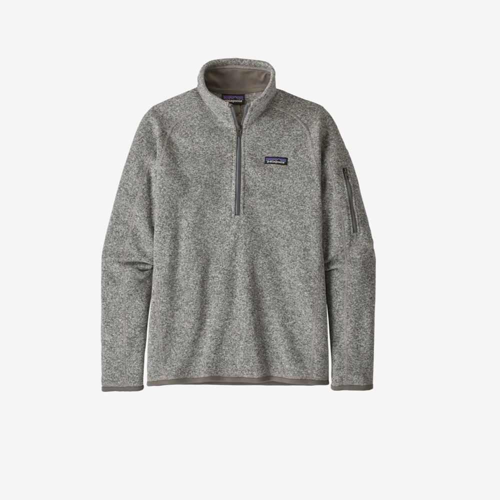 Better Sweater